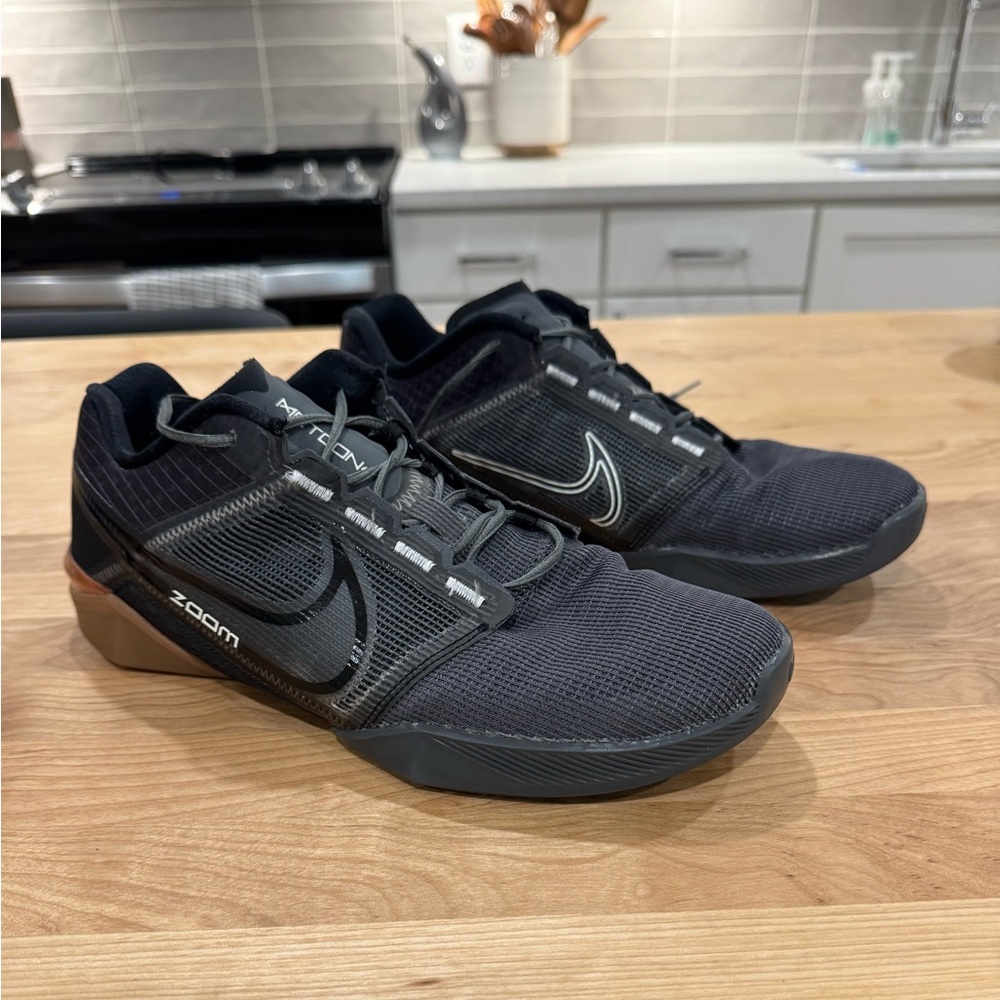 NIKE ZOOM METCON TURBO 2 - MEN'S